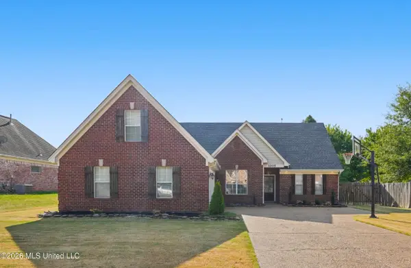 1005 Tara Drive, Hernando, MS 38632