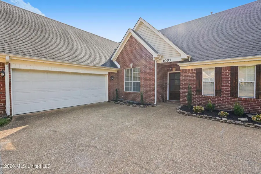 1005 Tara Drive, Hernando, MS 38632 - #2