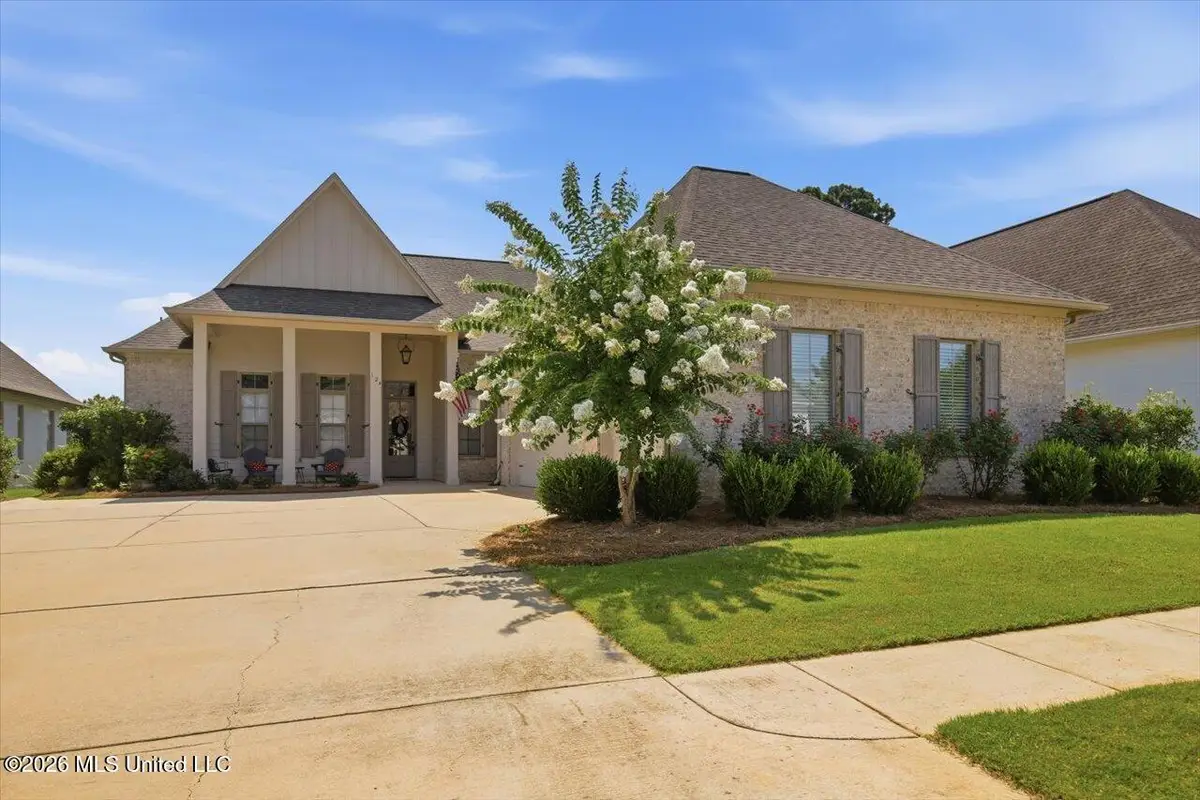 124 Greenway Lane, Madison, MS 39110 - #1
