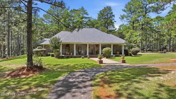 263 Pine Lane, Mendenhall, MS 39114