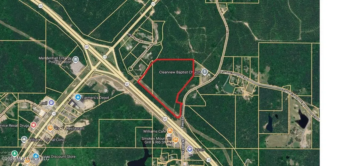 U.s. 49, Mendenhall, MS 39114 - #1