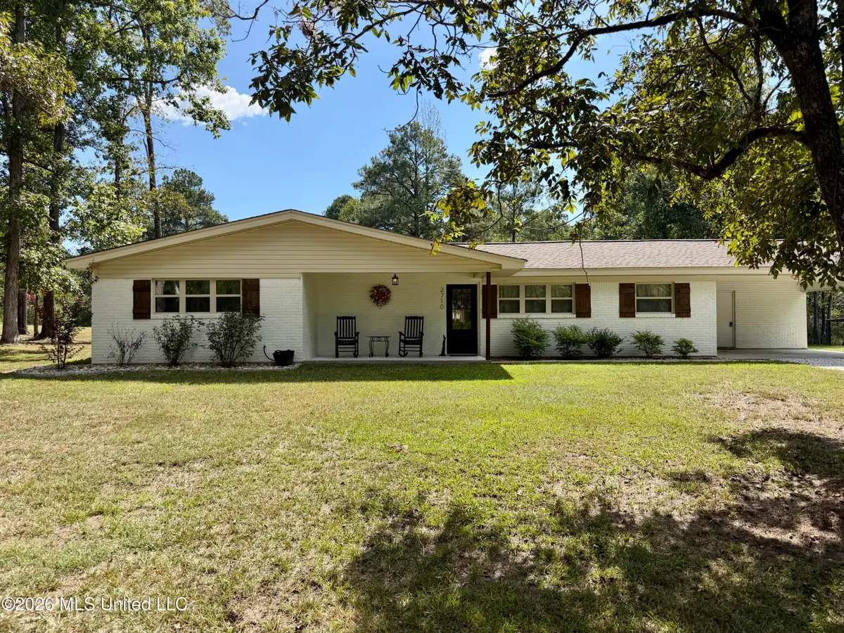 2710 Simpson Hwy 469, Florence, MS 39073 - #1