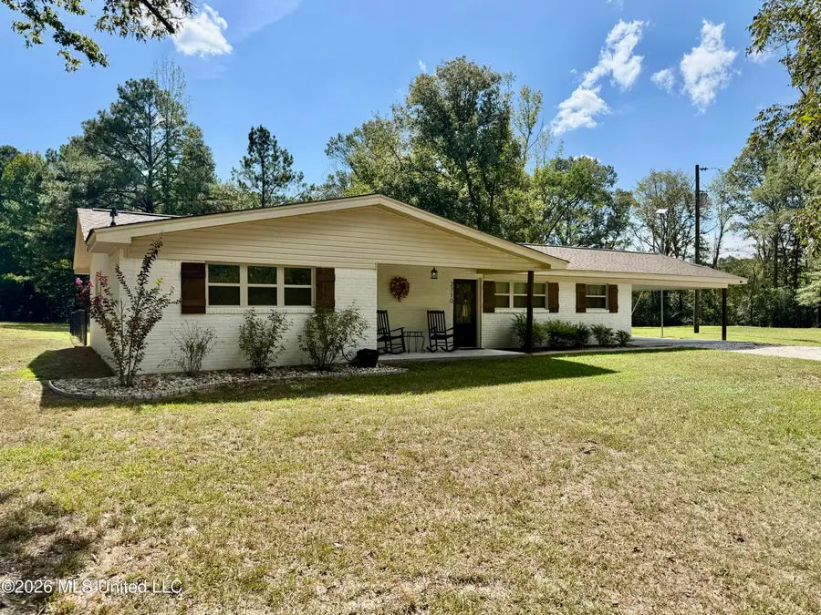 2710 Simpson Hwy 469, Florence, MS 39073 - #2