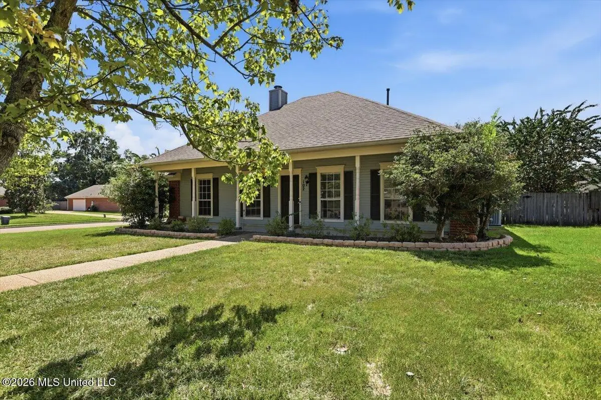 102 Harvest Cove, Madison, MS 39110 - #1