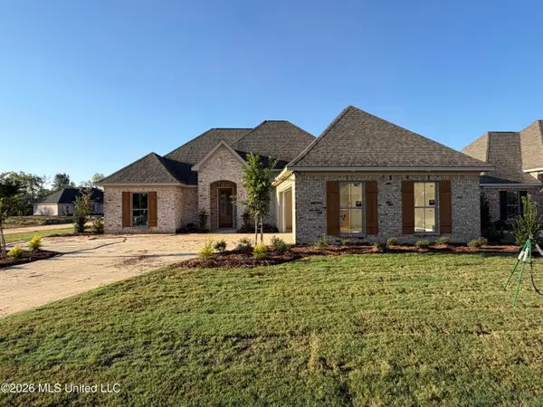 311 Brookfield Circle, Brandon, MS 39042