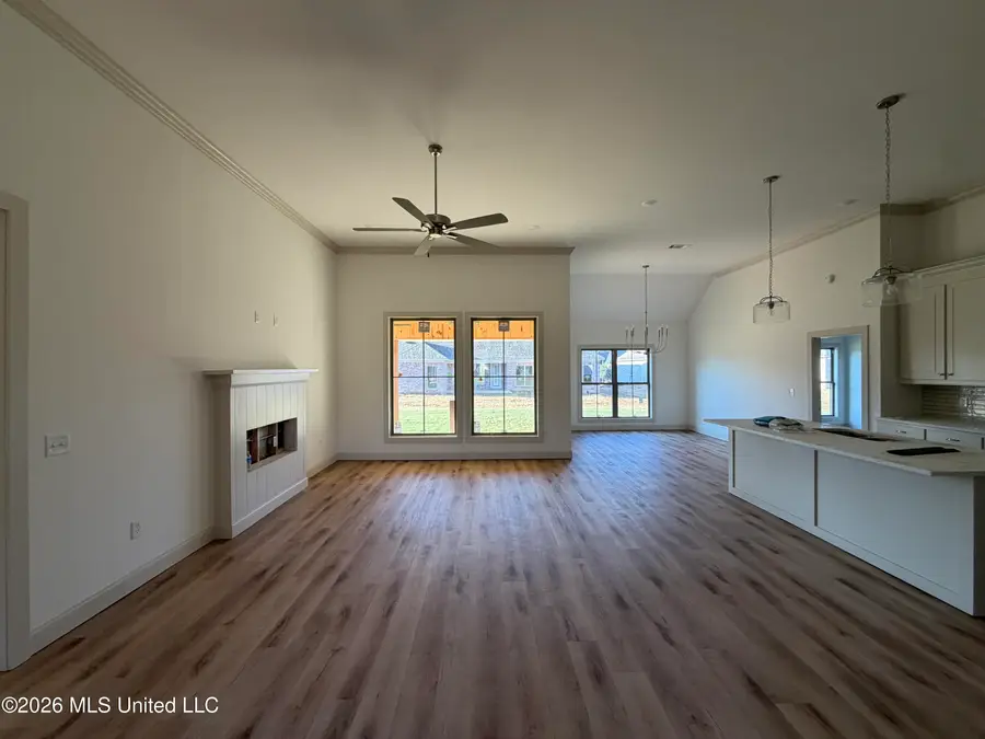 311 Brookfield Circle, Brandon, MS 39042 - #2