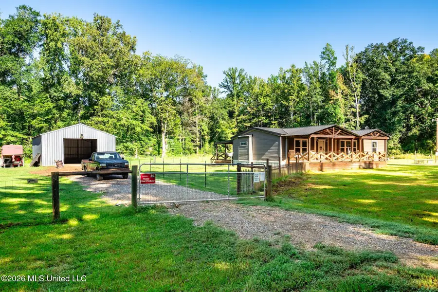 110 Hickory Ridge Cove, Raymond, MS 39154 - #2