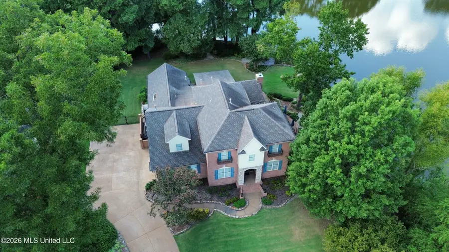 8209 Longwood Drive, Olive Branch, MS 38654 - #3
