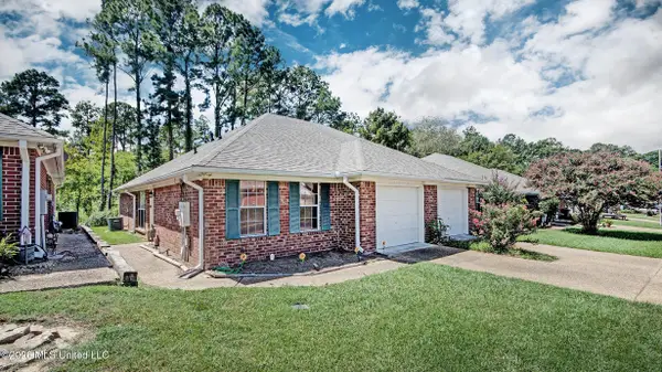 121 Kings Ridge Drive, Brandon, MS 39047