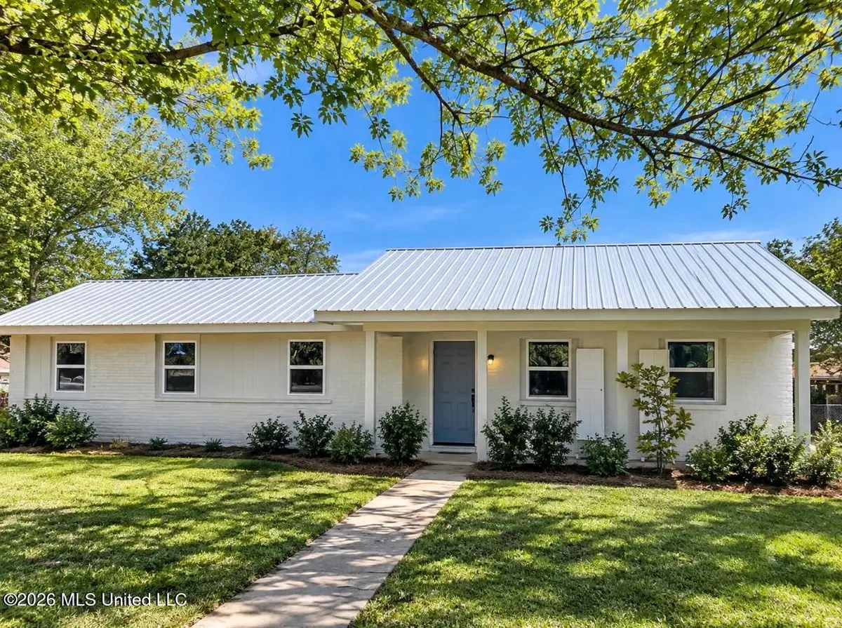 844 Stiles Street, Clarksdale, MS 38614 - #1