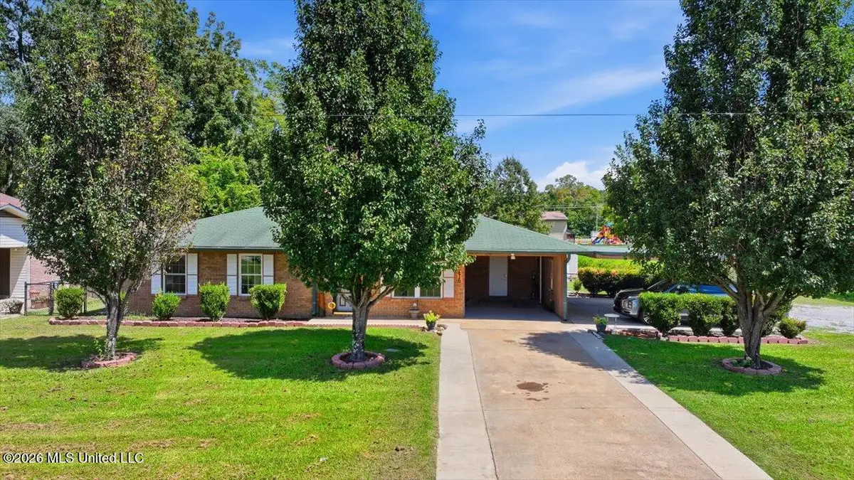 476 1st Street, Flora, MS 39071 - #1