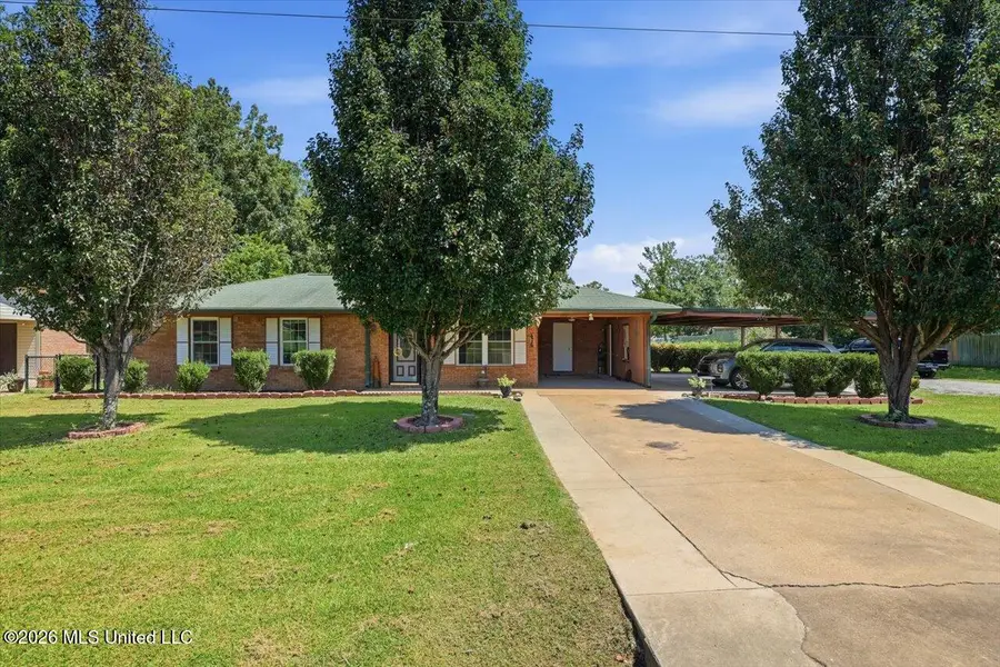476 1st Street, Flora, MS 39071 - #3