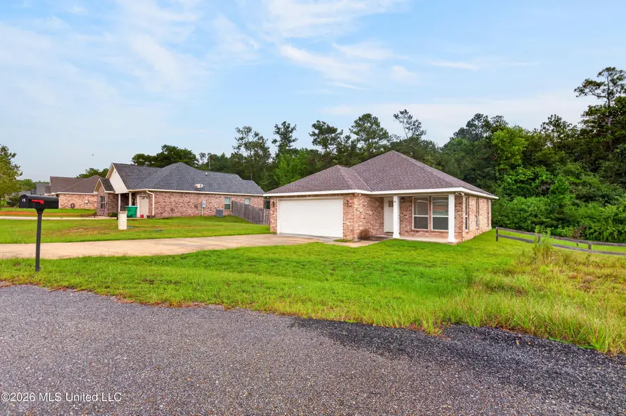15 Marlin Lane, McHenry, MS 39561 - #2