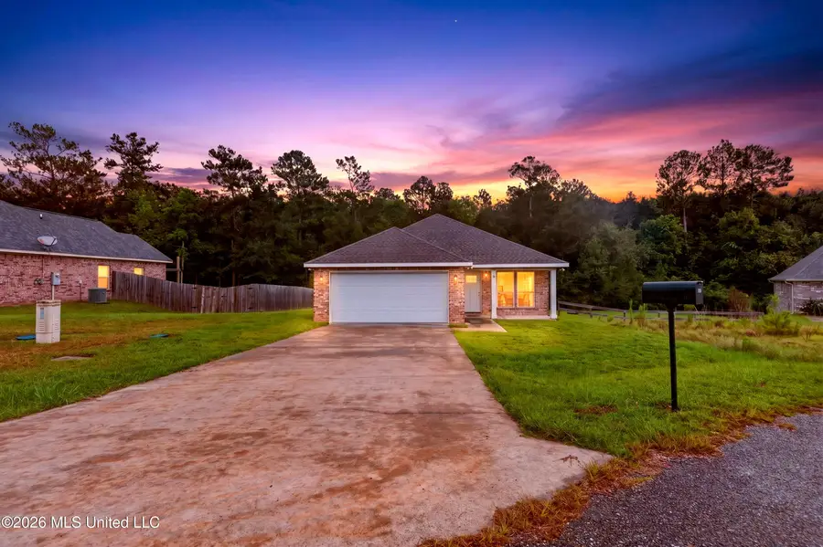 15 Marlin Lane, McHenry, MS 39561 - #3