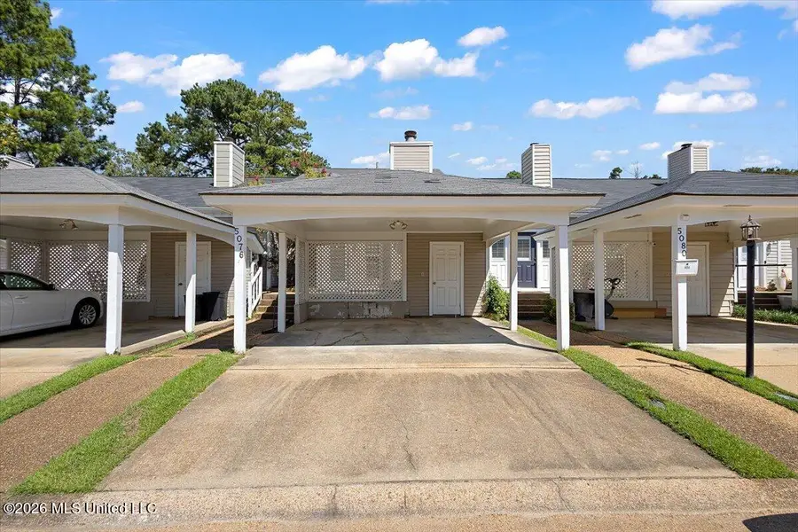 5076 Harling Place, Jackson, MS 39211 - #3