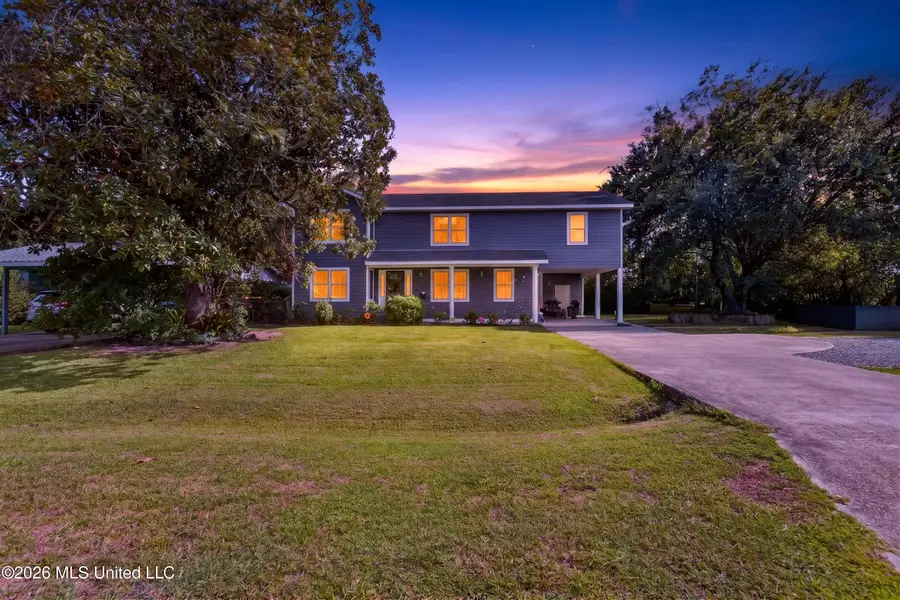 319 41st Street, Gulfport, MS 39507 - #2