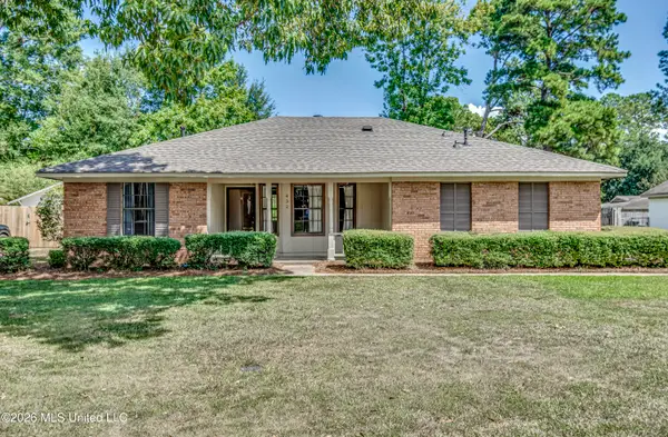 432 Green Leaf Trail, Madison, MS 39110