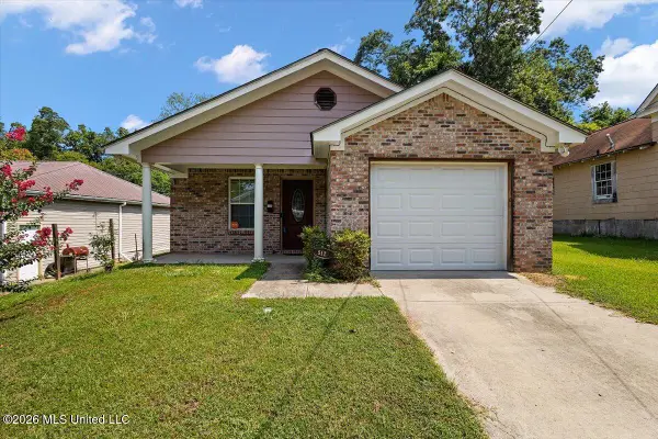 512 George Street, Yazoo City, MS 39194