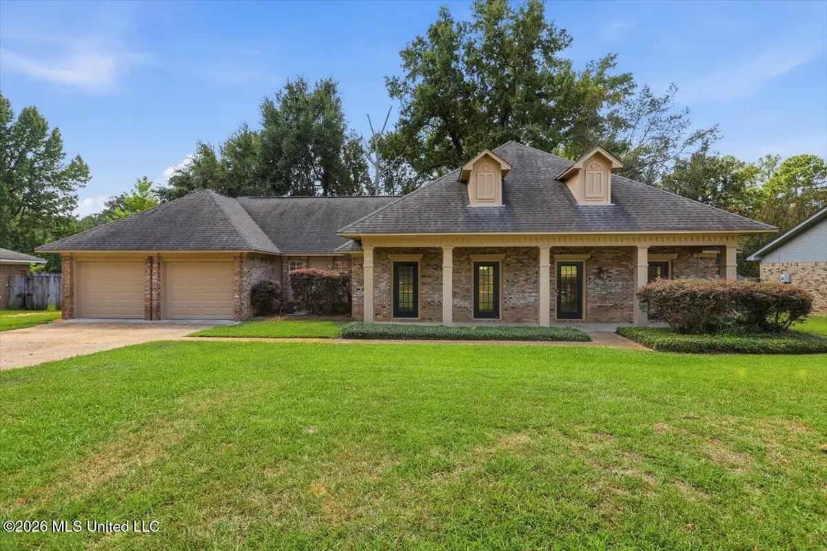 111 Fern Drive, Brandon, MS 39042 - #1
