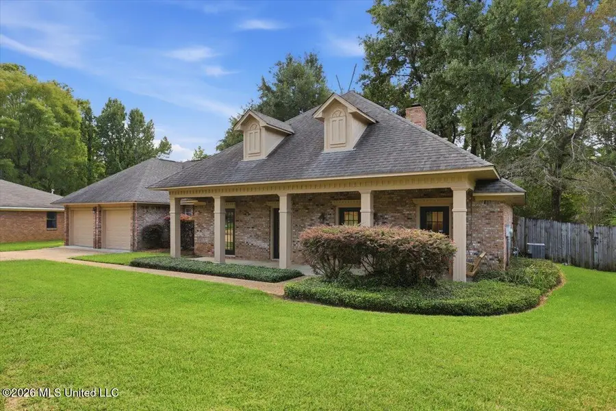 111 Fern Drive, Brandon, MS 39042 - #2