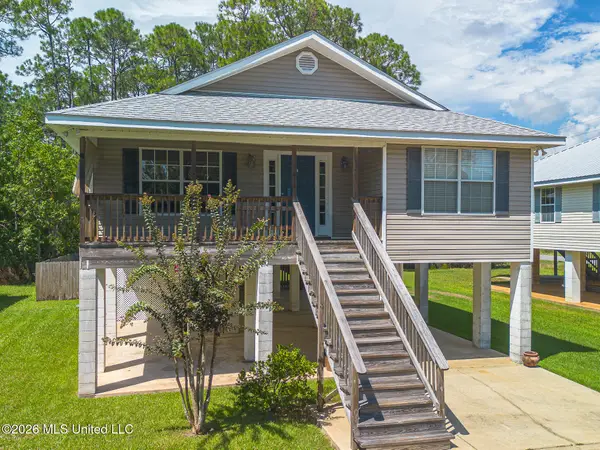 131 Northwood Drive, Pass Christian, MS 39571