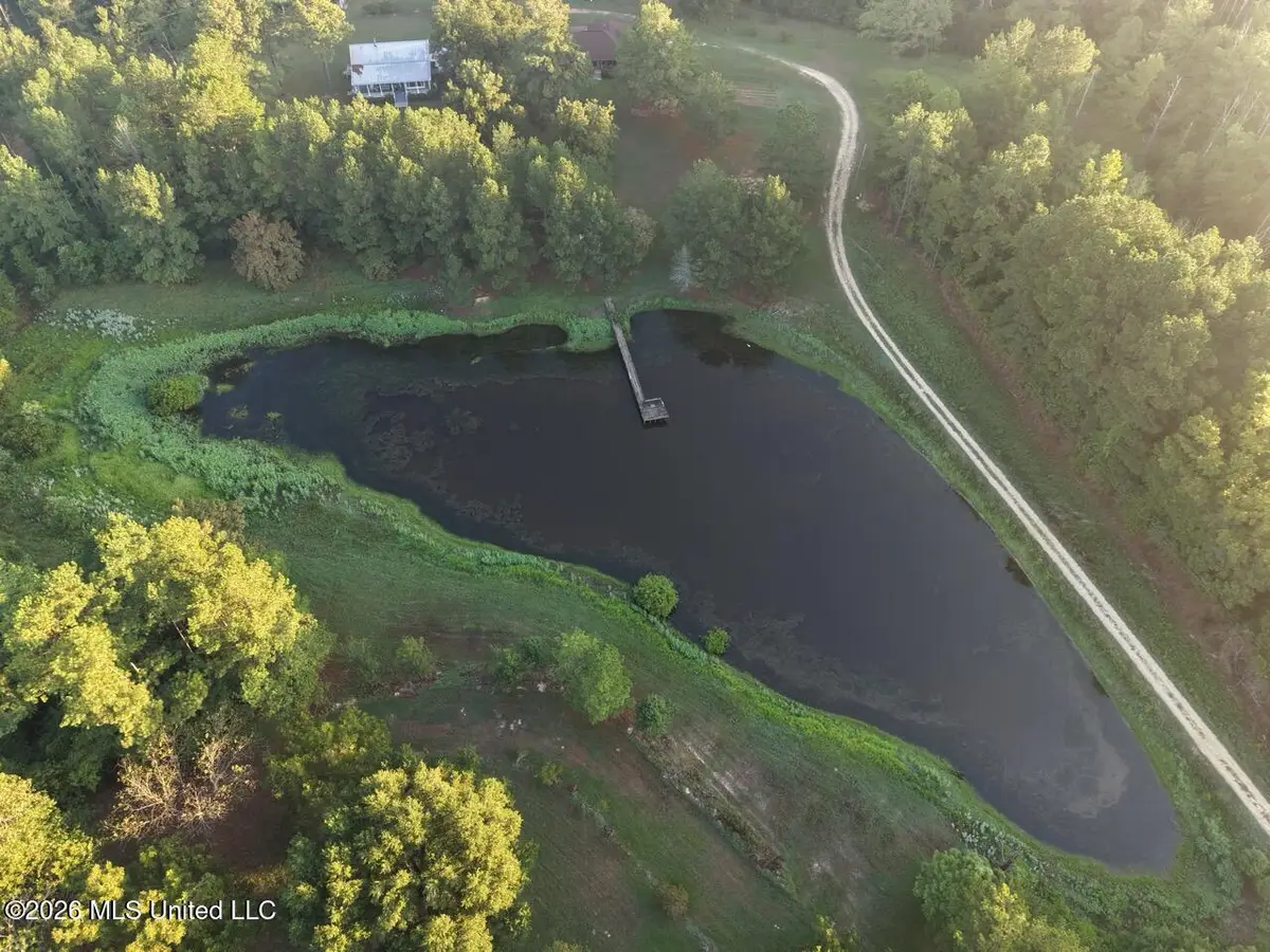 Paradise Lane, Bude, MS 39630 - #1