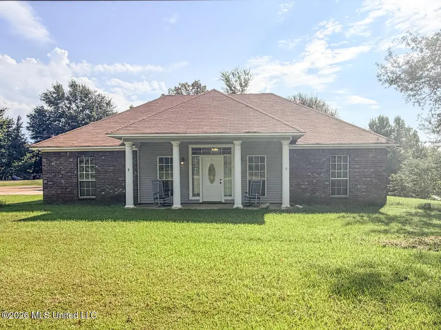 20 Shelley Drive, Yazoo City, MS 39194 - #2