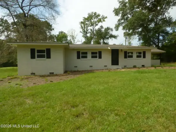 1163 Enterprise Road, Summit, MS 39666