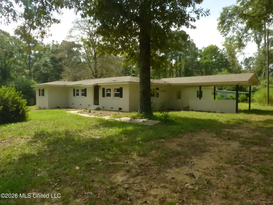 1163 Enterprise Road, Summit, MS 39666 - #2