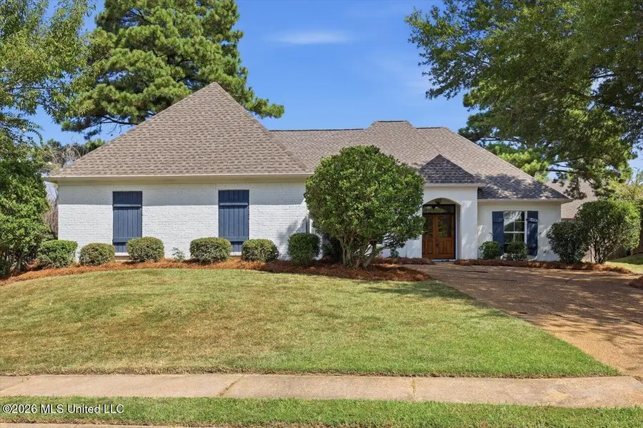 130 Savoy Park, Madison, MS 39110 - #2