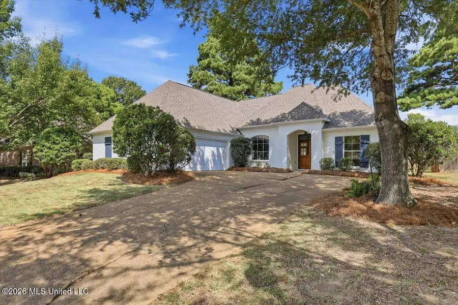 130 Savoy Park, Madison, MS 39110 - #3
