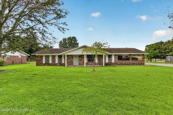 205 Saint Augustine Drive, Long Beach, MS 39560