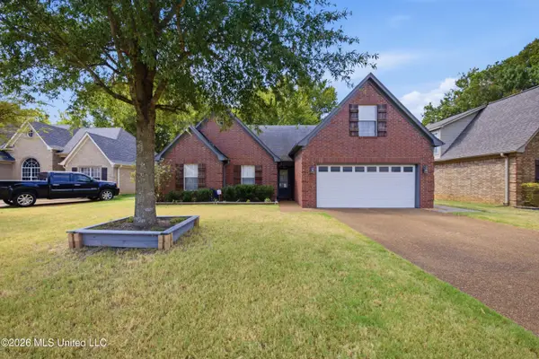 3093 Amanda Belle, Southaven, MS 38672