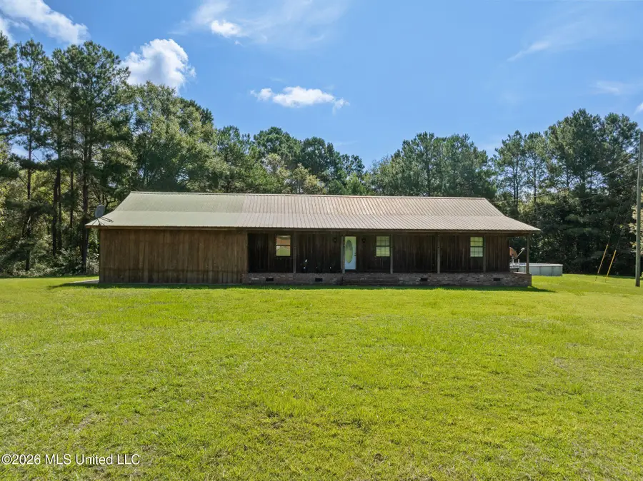144 Lees Chapel Road, Tylertown, MS 39667 - #2