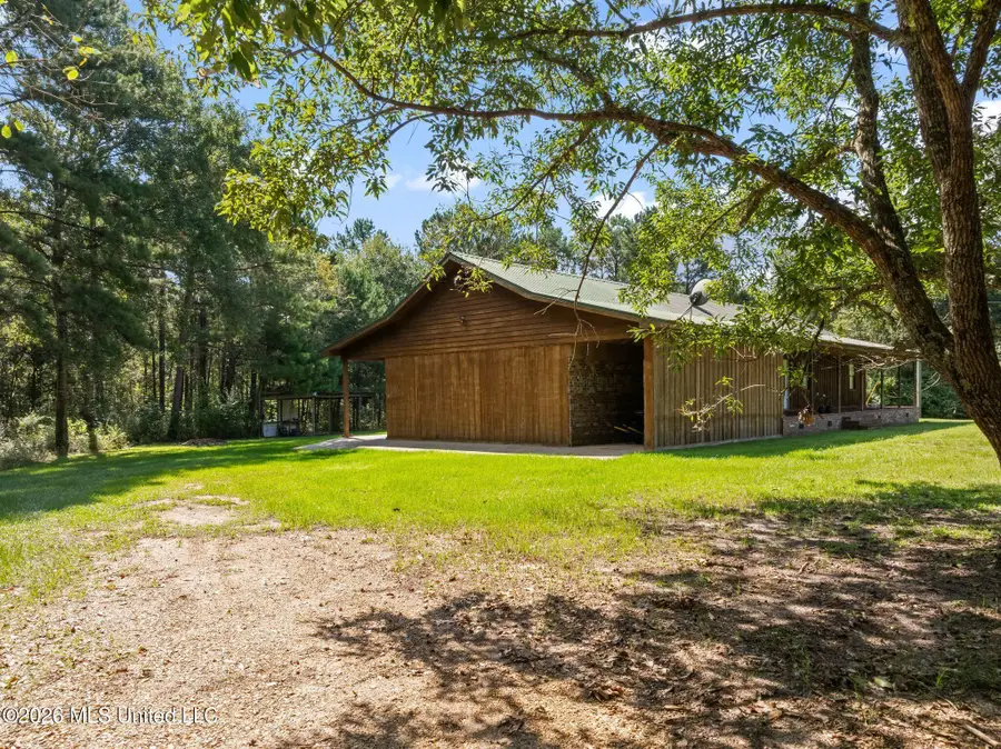 144 Lees Chapel Road, Tylertown, MS 39667 - #3