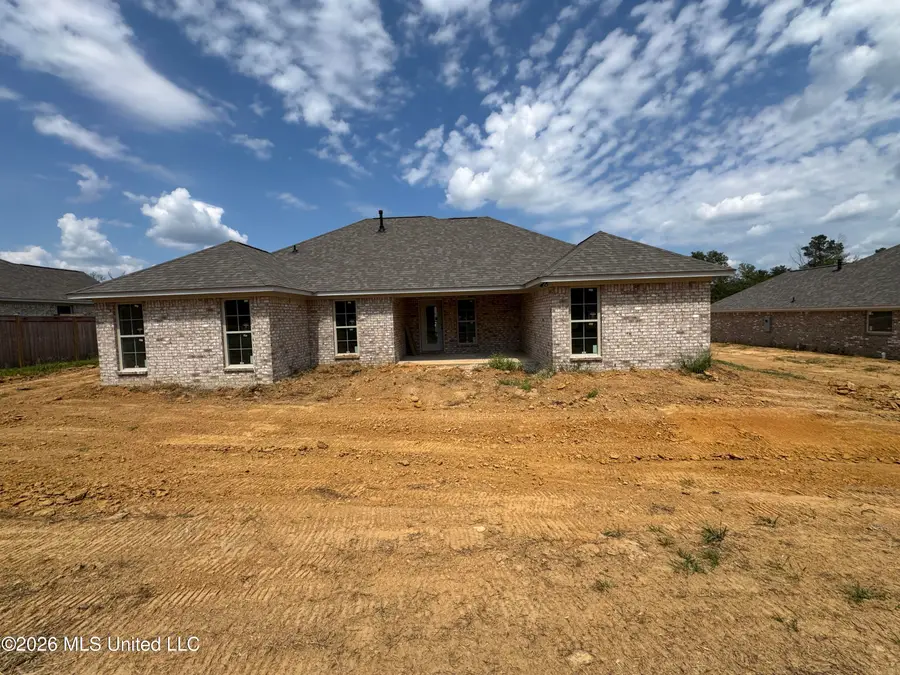 557 Patrick Farms Drive, Pearl, MS 39208 - #2