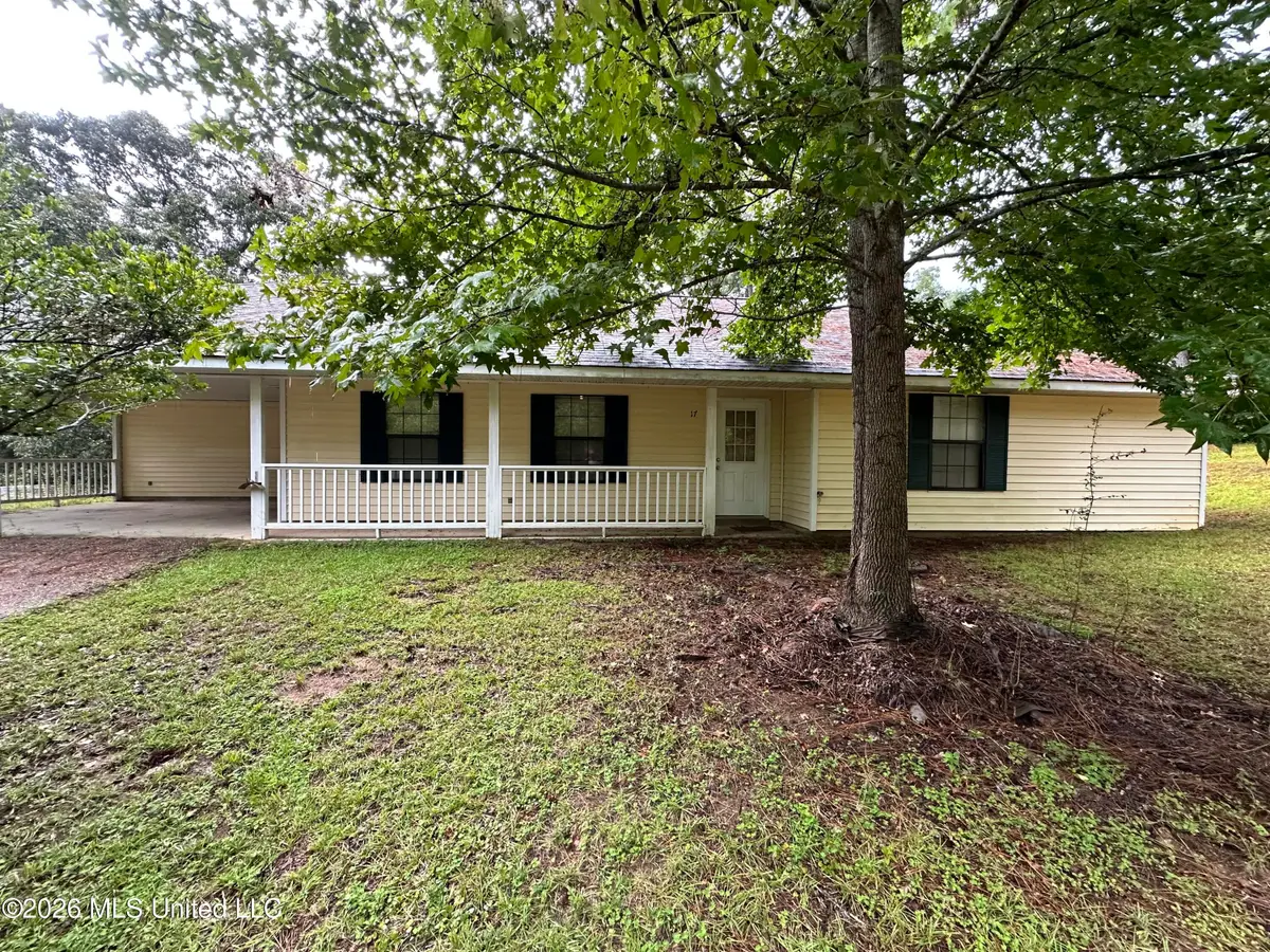 17 Howard Street, Purvis, MS 39475 - #1
