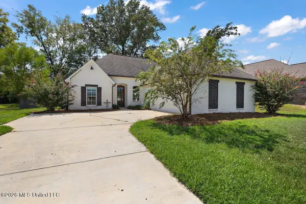 164 Sweetbriar Circle, Canton, MS 39046