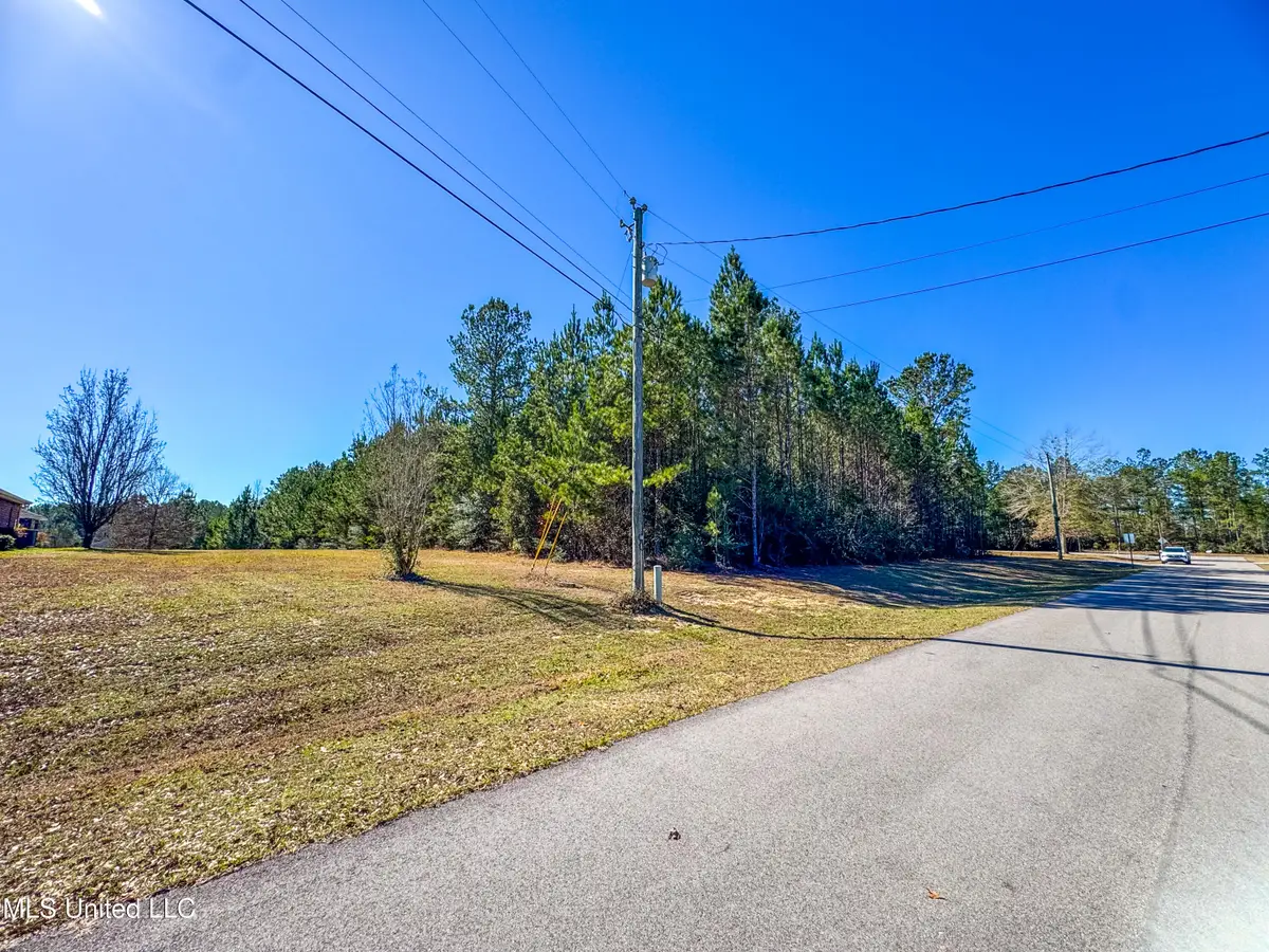 Dill Road, Saucier, MS 39574 - #1