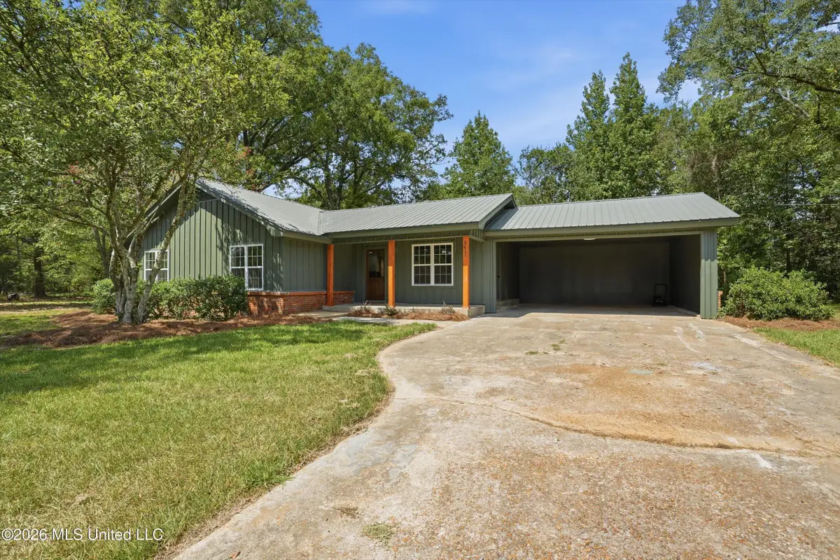 9411 Mississippi 43, Kosciusko, MS 39090 - #1