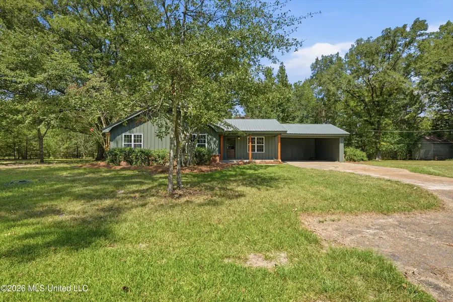9411 Mississippi 43, Kosciusko, MS 39090 - #3