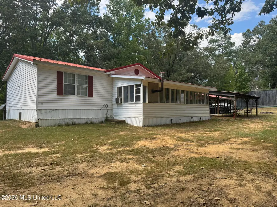 191 Bob White Lane, Pope, MS 38658 - #2