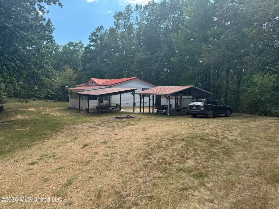 191 Bob White Lane, Pope, MS 38658 - #3