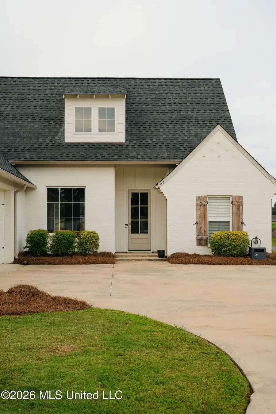 159 Camden Lake Drive, Madison, MS 39110 - #2