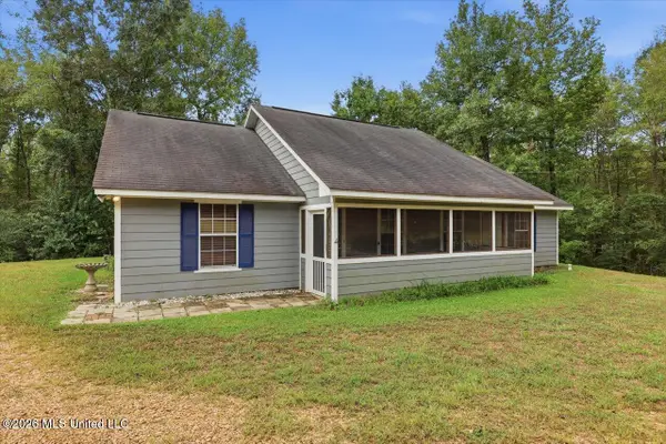 4000 Bethesda Road, Crystal Springs, MS 39059