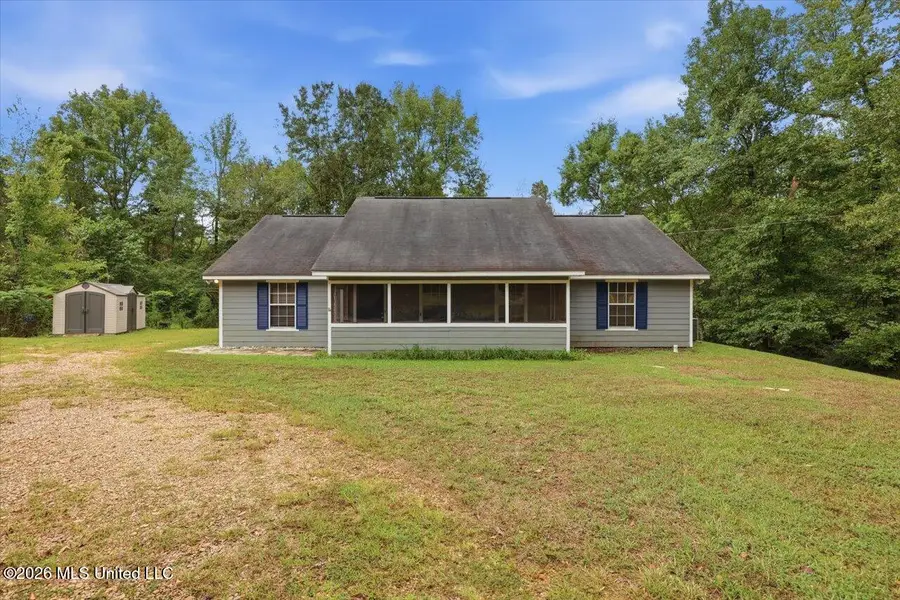 4000 Bethesda Road, Crystal Springs, MS 39059 - #2