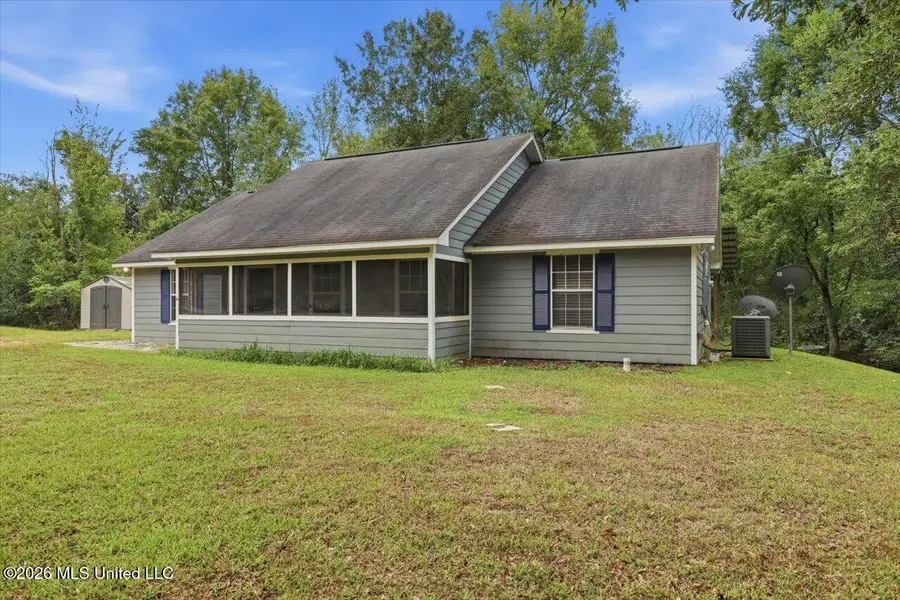 4000 Bethesda Road, Crystal Springs, MS 39059 - #3