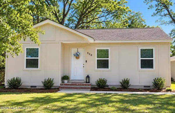 520 E Circle Avenue, Clarksdale, MS 38614