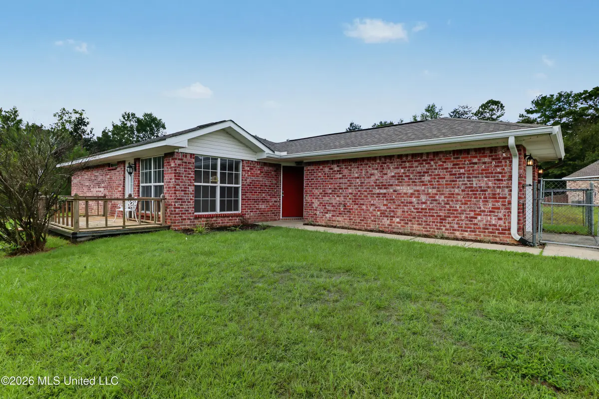 28 Marlin Lane, McHenry, MS 39561 - #1