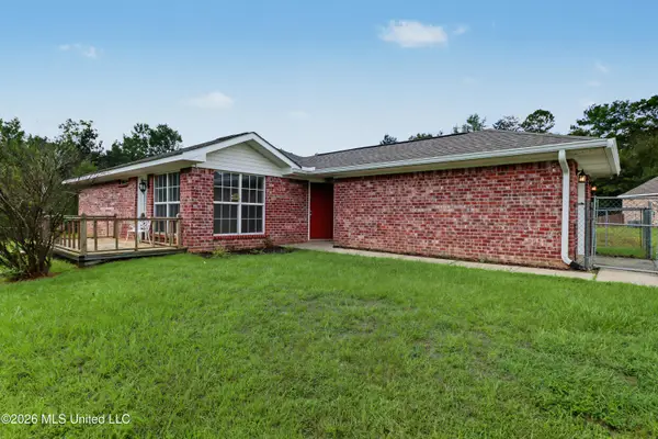 28 Marlin Lane, McHenry, MS 39561